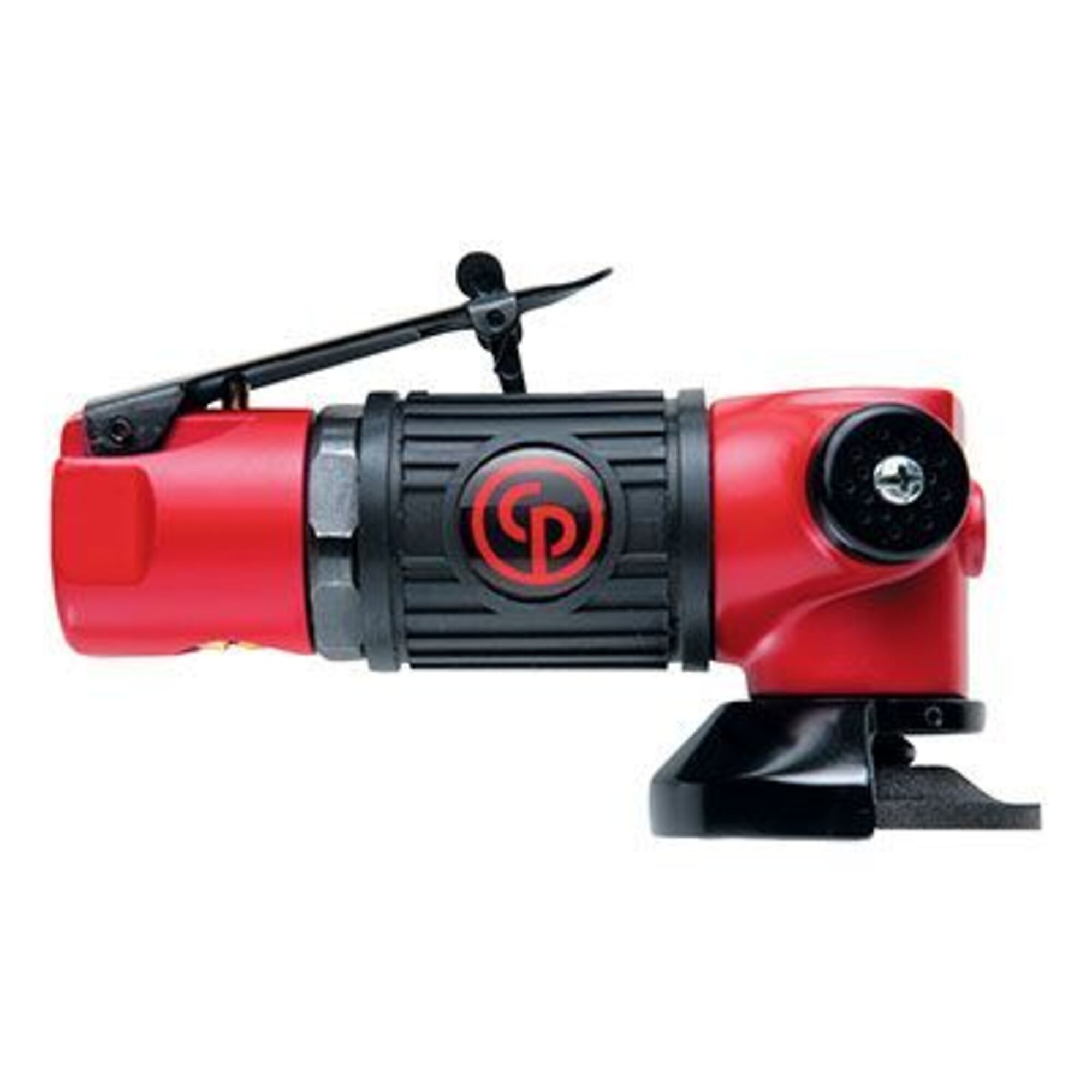 Chicago Pneumatic Air Angle Grinder — 2in., 0.2 HP, 22000 RPM, 1.2 lbs, Model# CP7500DK